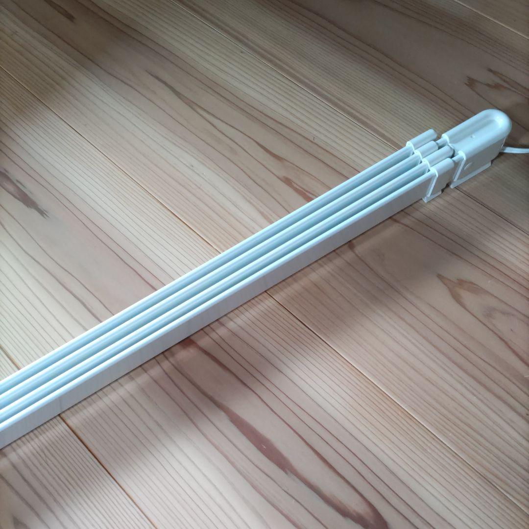 森永 ウインドーラジエーター 窓際ヒーター W/R-1219W 伸縮