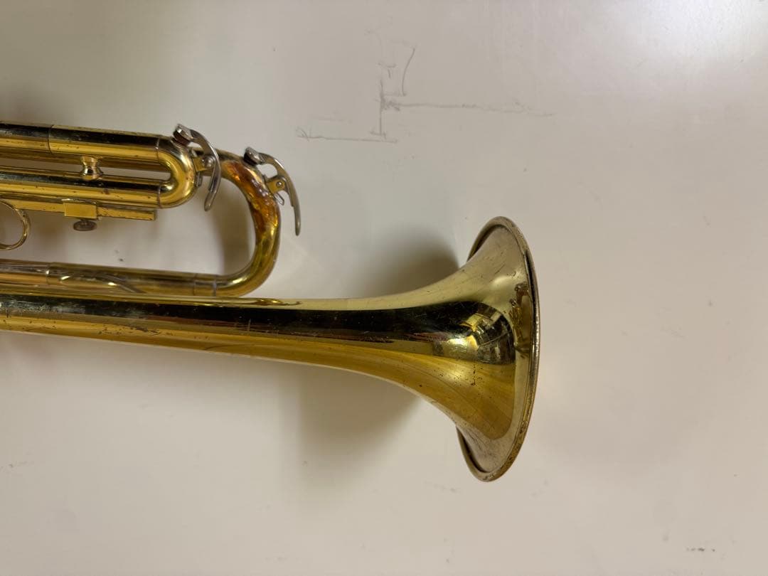 YAMAHA トランペット YTR-2321 ヤマハ