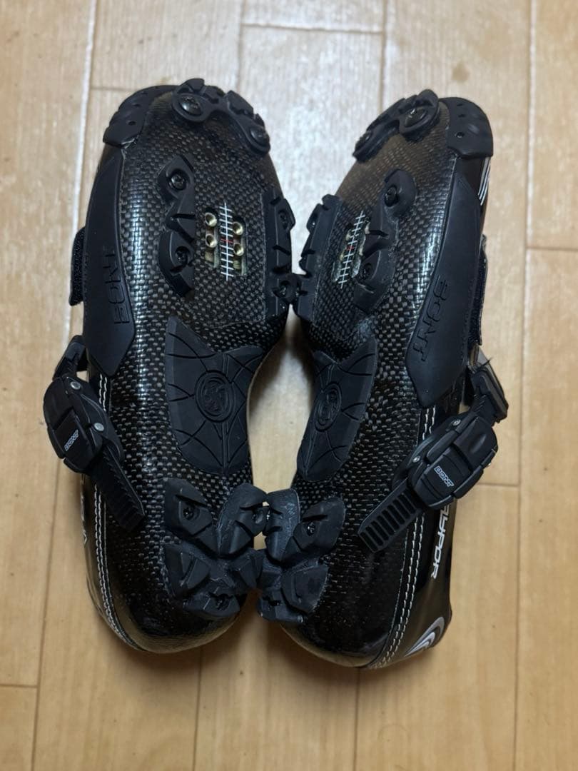 ボント　ビンディング　Bont Vaypor XC MTB