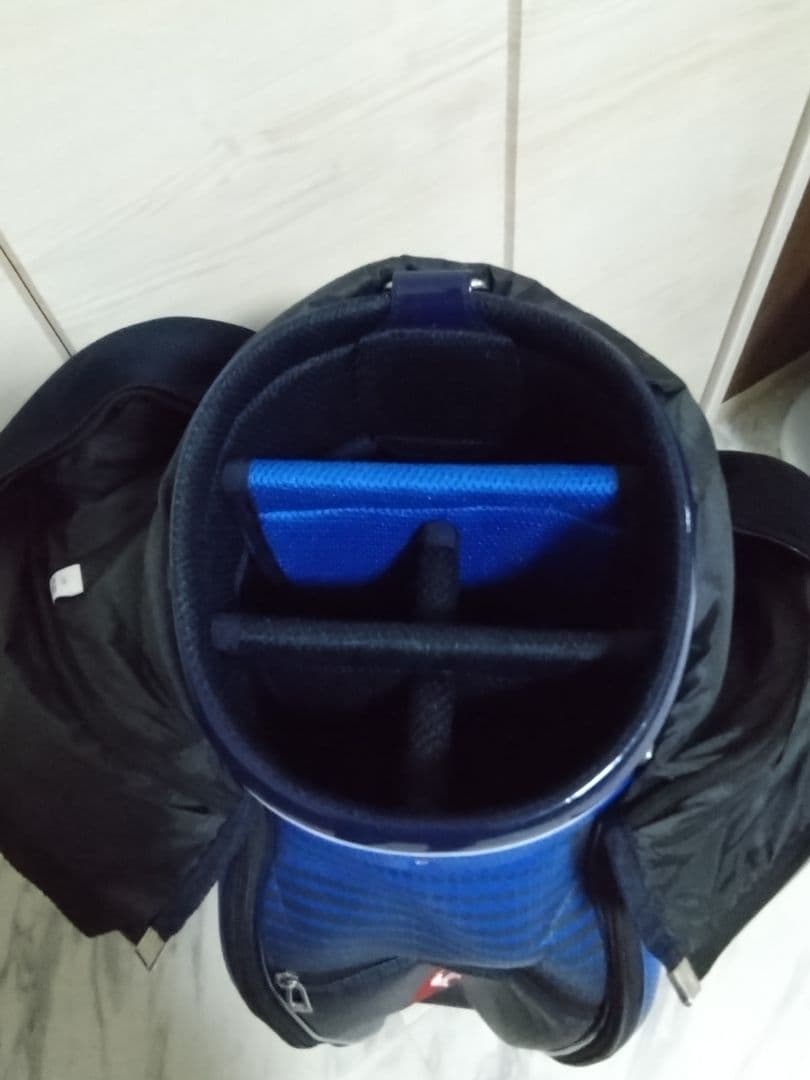 le coq sportif LCSG ゴルフバッグ