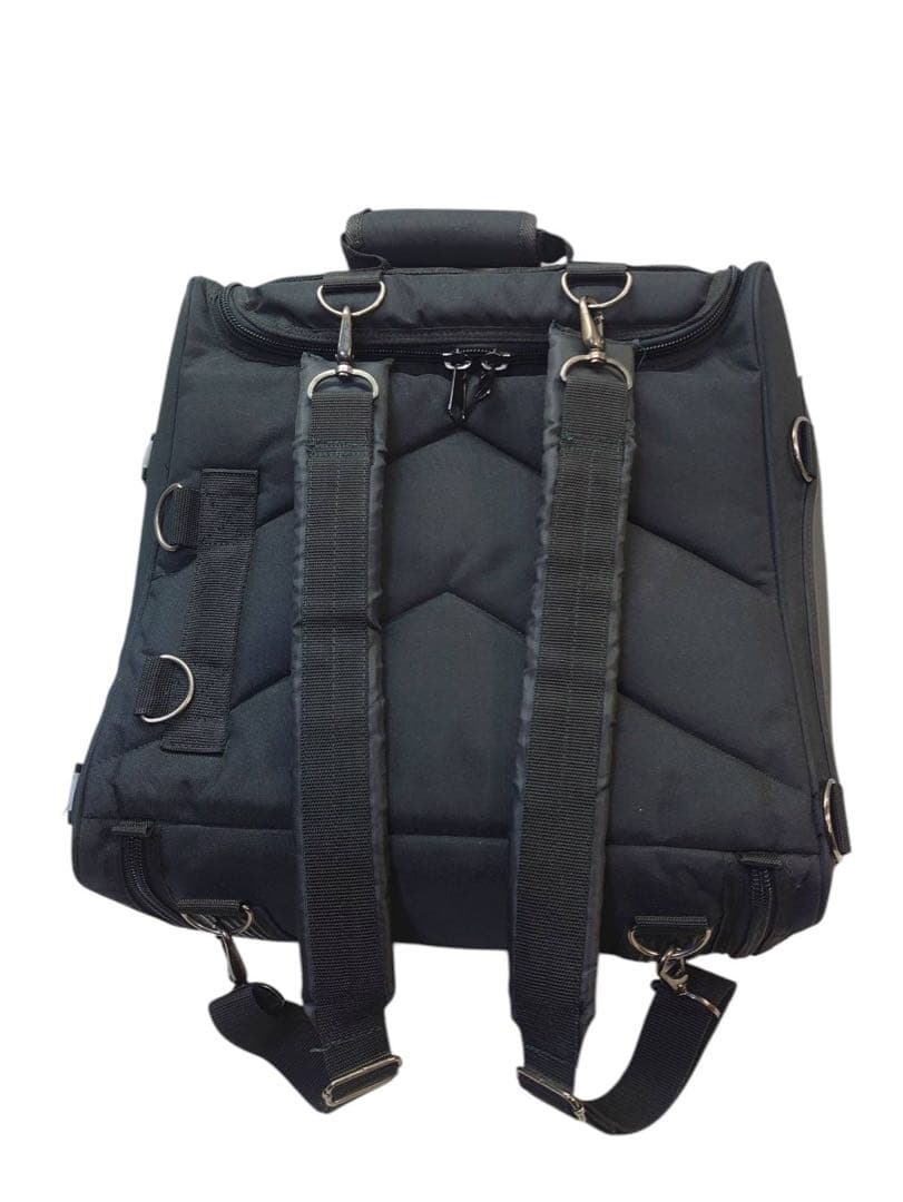 ヤマハ アコーディオン 32鍵盤 12ベース 386007　ケース付き