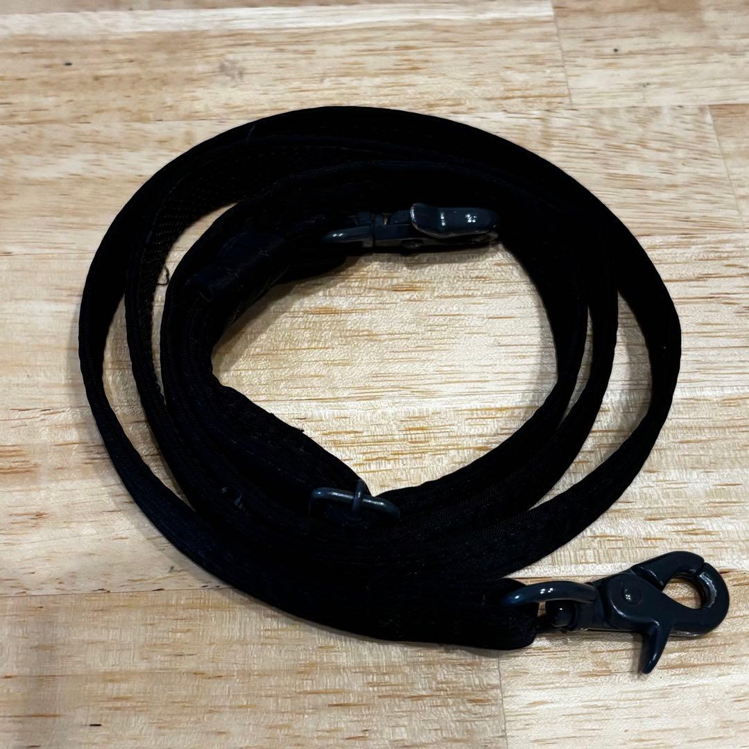 PORTER TANKER 2WAY ショルダーウォレットポーチ