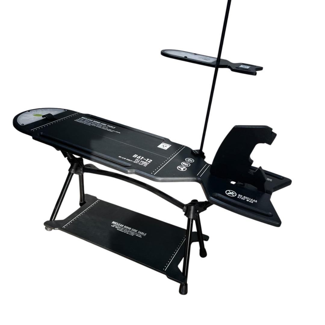 【ON-U LIFE】オンユーライフ サイドテーブル　韓国ガレージブランド