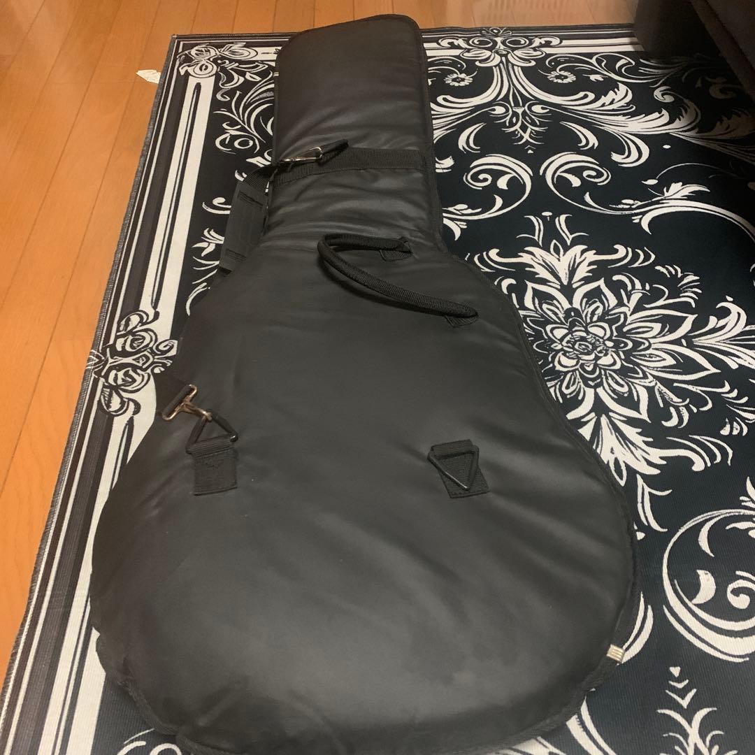 【B.C.Rich ビーシーリッチ】MOCKINGBIRD-780JE