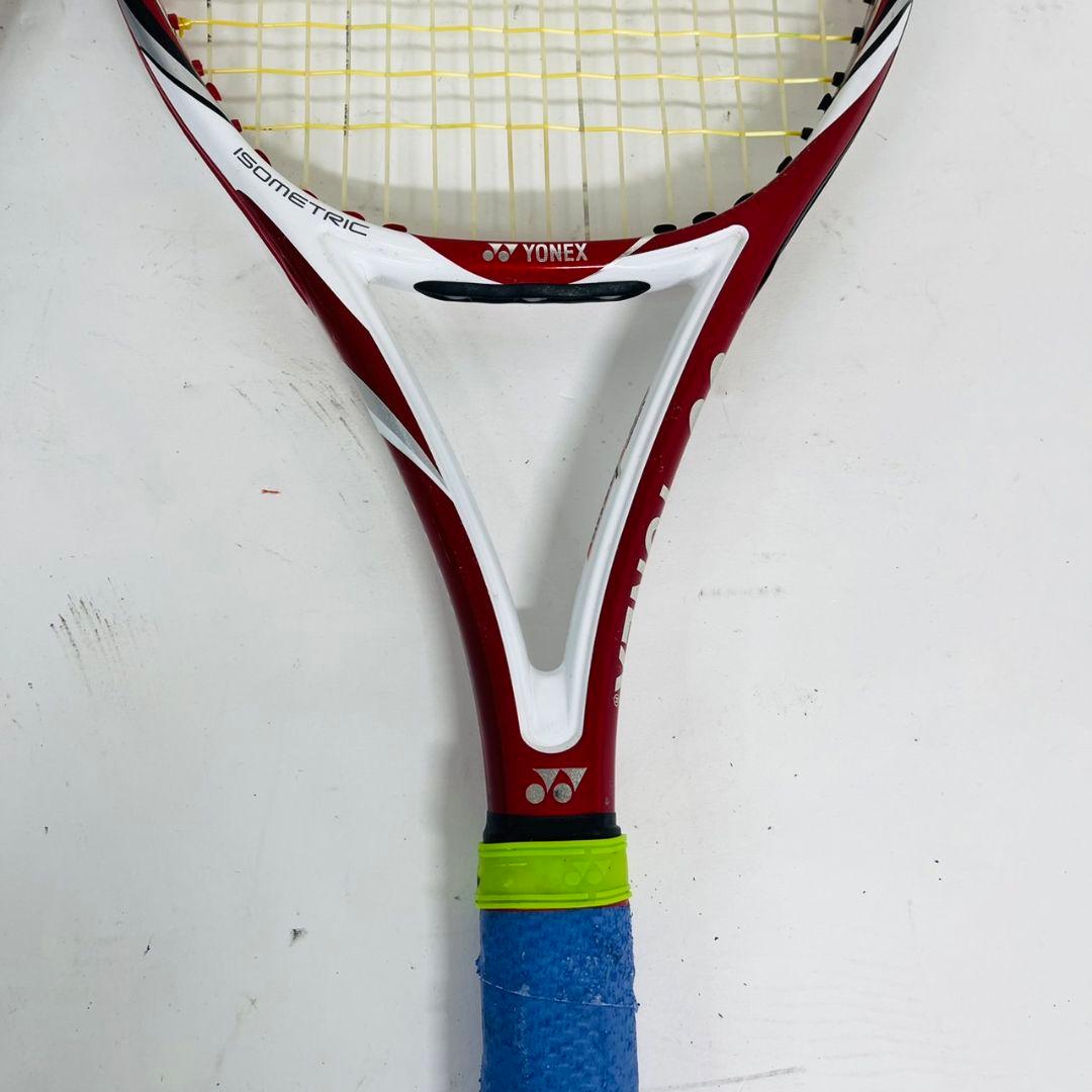 【美品】 ヨネックス VCORE 95D 2本セット G3 YONEX