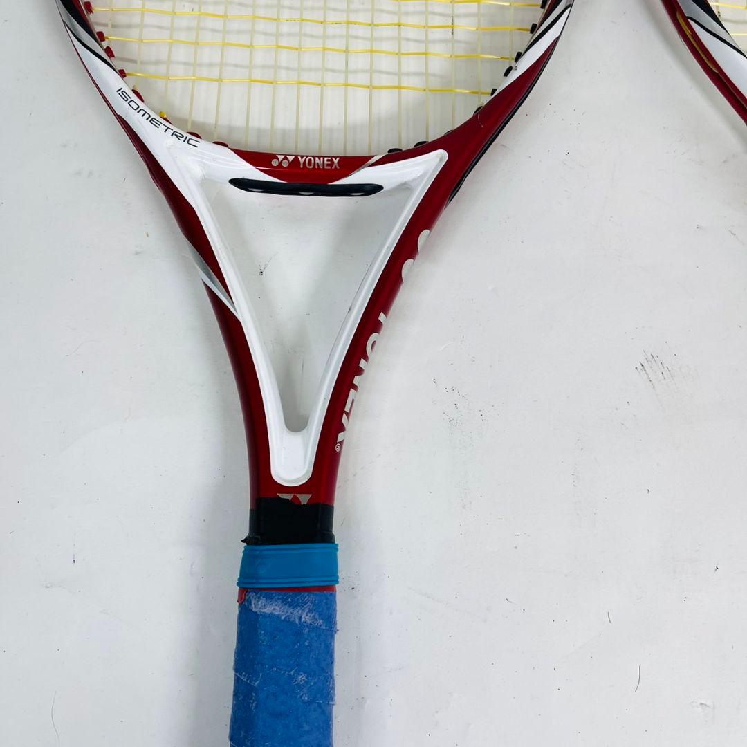 【美品】 ヨネックス VCORE 95D 2本セット G3 YONEX