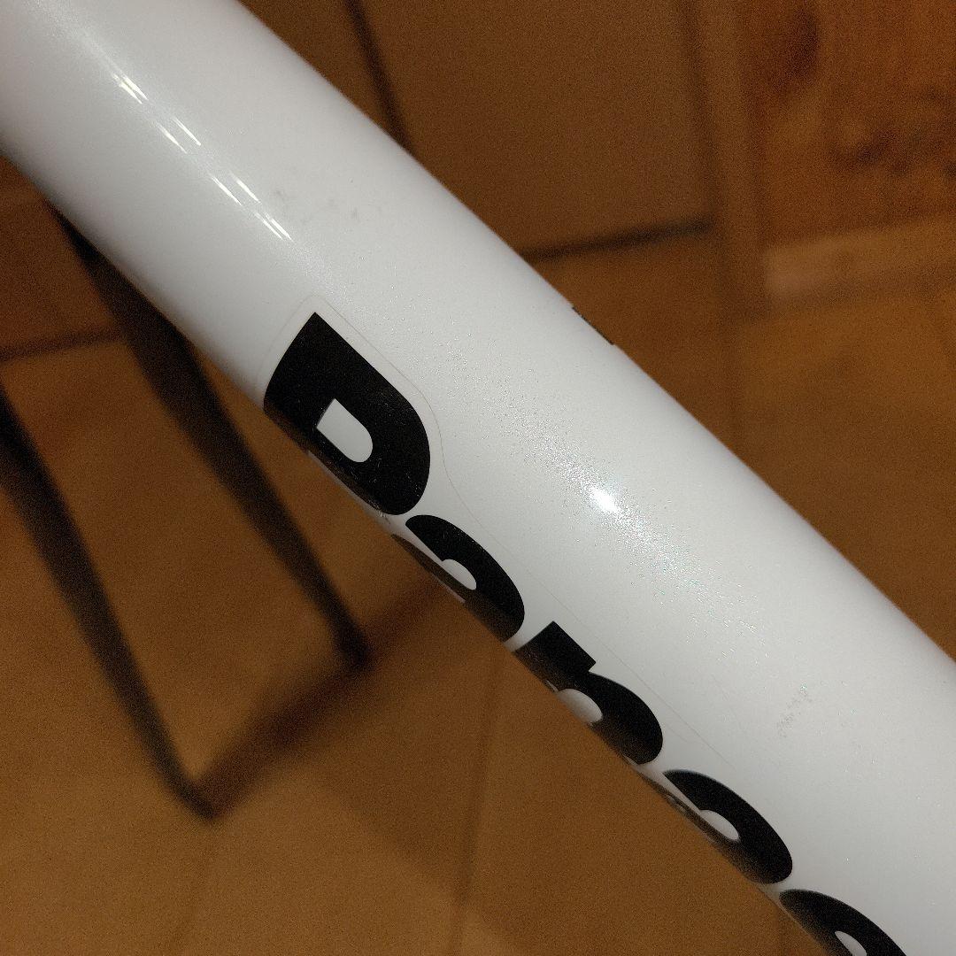 Panasonic　FRTC22　チタン　ロードフレーム