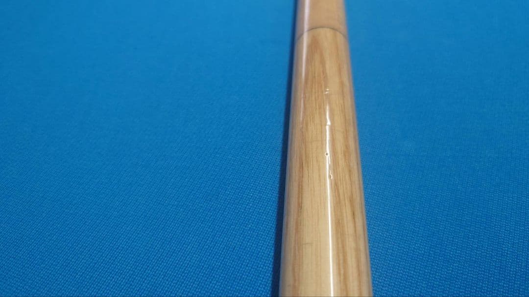 mezz POWER BREAK 魁 ビリヤードキュー