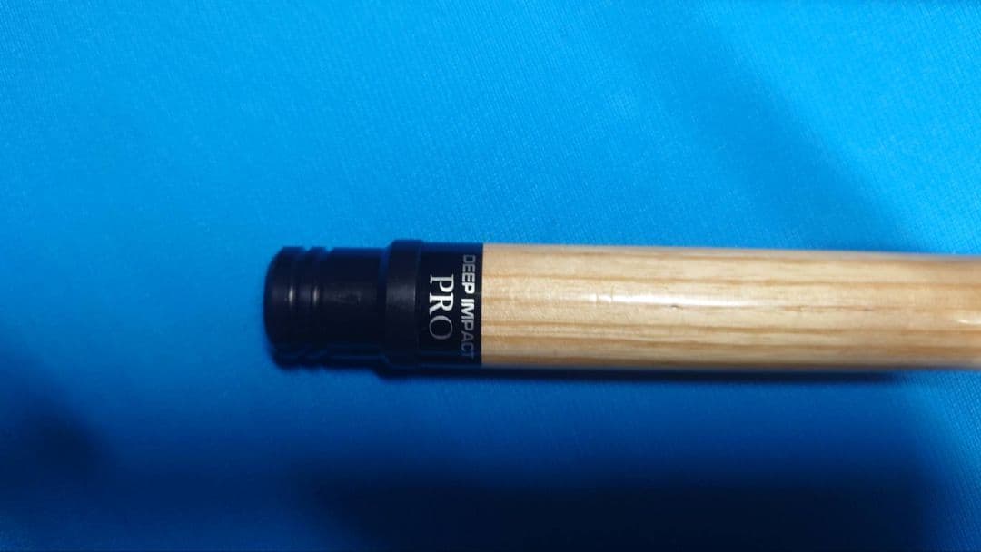 mezz POWER BREAK 魁 ビリヤードキュー