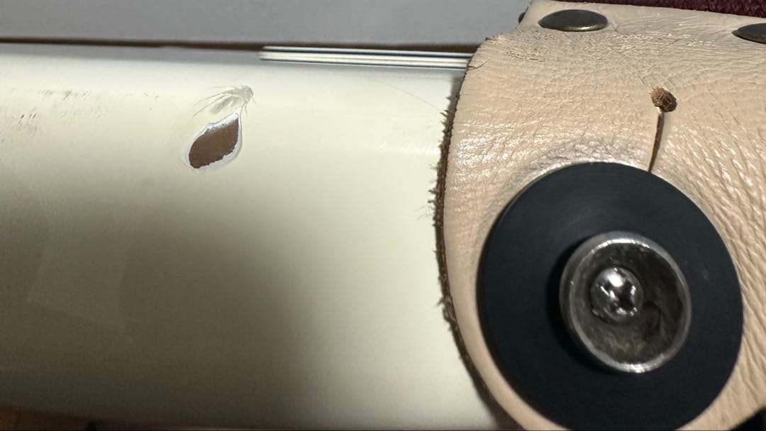 ギター Fender Mexico Player Stratocaster SSH