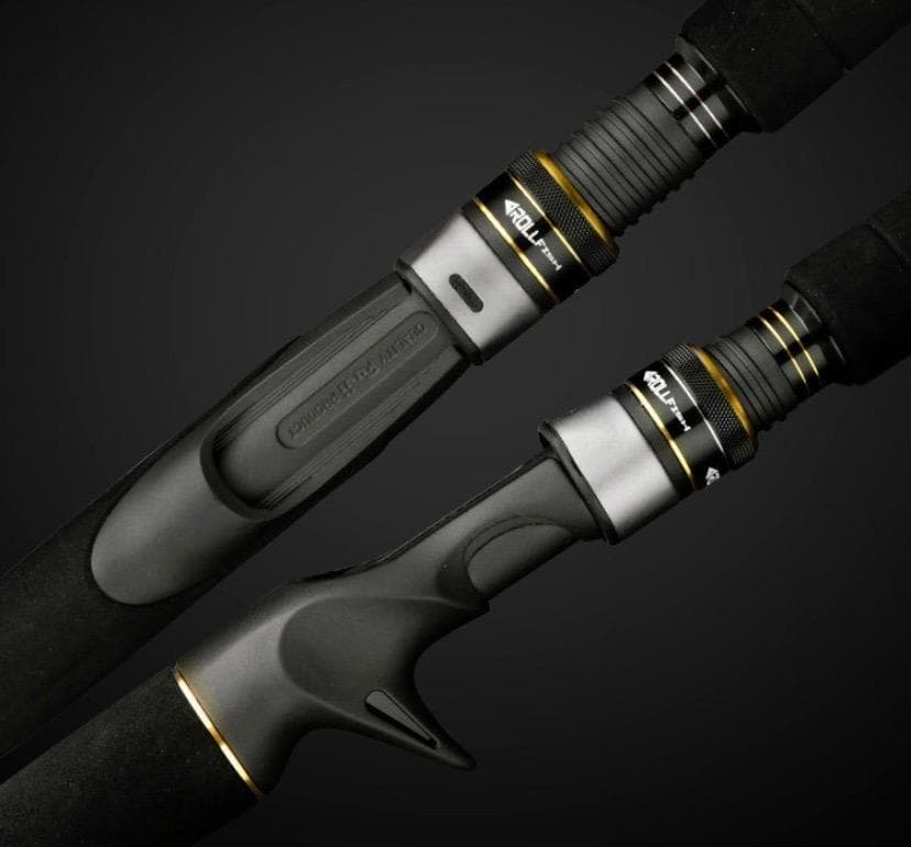 専用緑ベイト2本