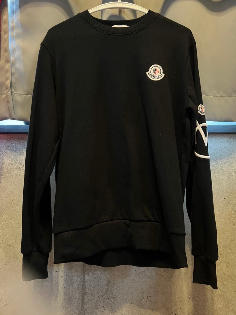 モンクレール　MONCLER トレーナー