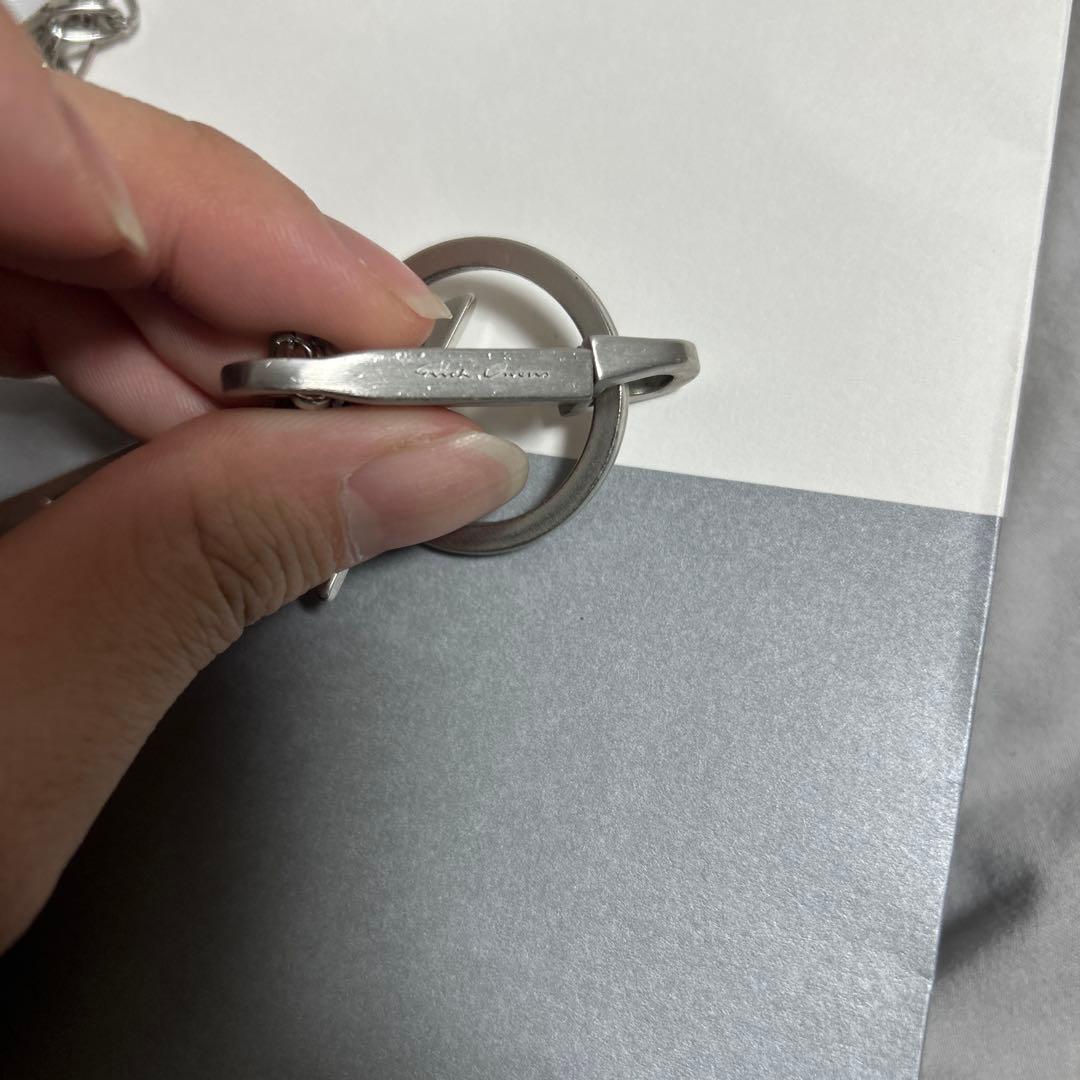 や*ん様 Rick Owens PENTAGRAM 128 PALLADIO キ