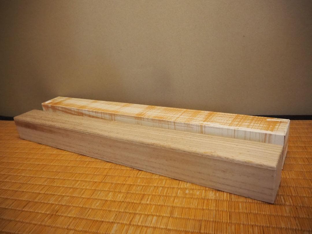 大徳寺511世管長 立花大亀自筆書『円相 本来無一物』共箱