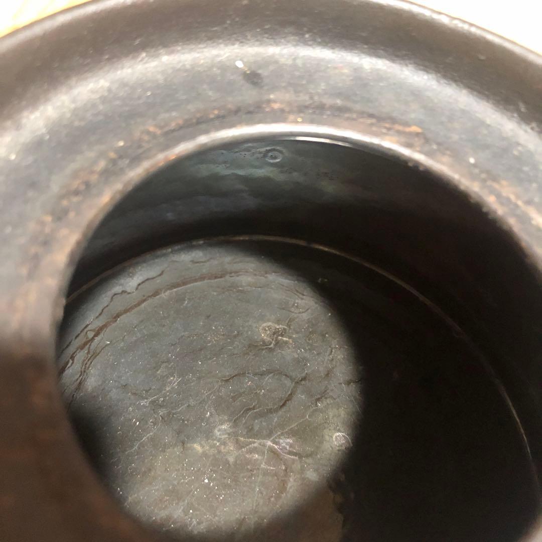 ⭐︎限定タイムセール中⭐︎池永鉄工⭐︎ 鉄瓶 急須　南部鉄器 日本製 tetu 防災