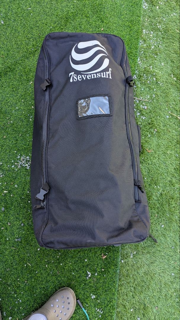 Seven surf サーフボード 7