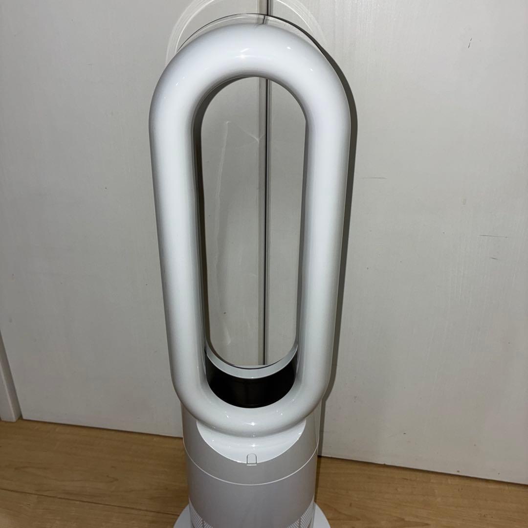 高年式！！dyson ダイソン Hot&Cool AM09 2023年製