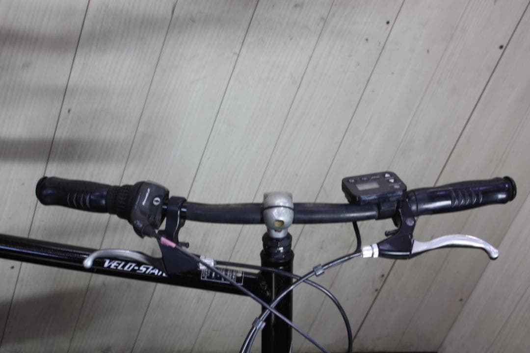 パナソニックベロスターミニ BE-ELVS072B 12AH 20インチ 電動