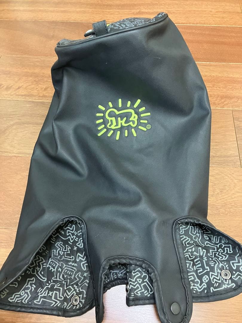 Keith Haring ゴルフバッグ・キャディバッグ