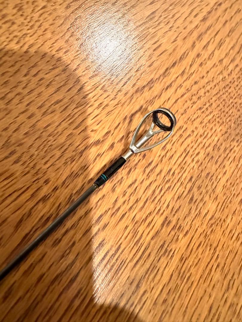 ノリーズ　ロックフィッシュボトムパワーオーシャンRP0710HS2