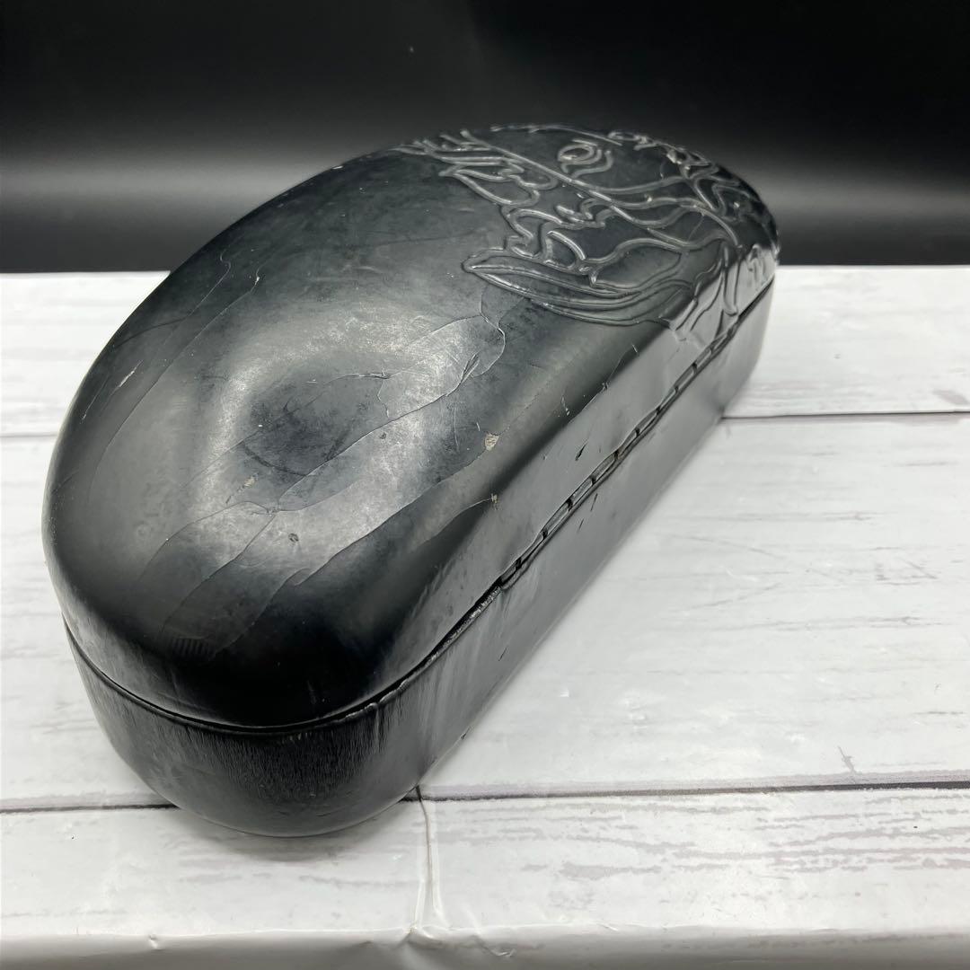 VERSACE サングラス ヴェルサーチ ケース付き
