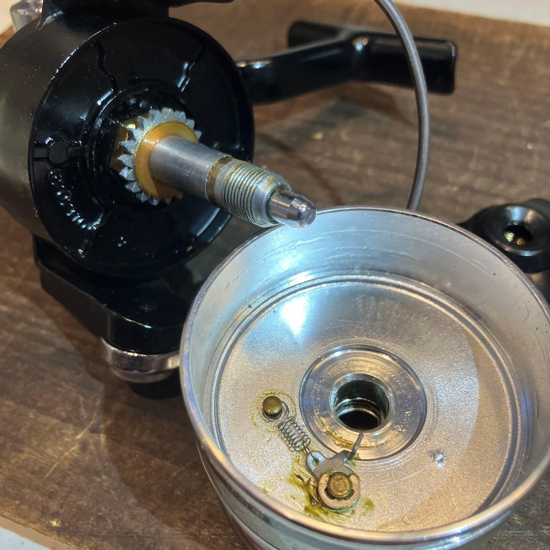 美品 オールドダイワ ファントム OLD daiwa PHANTOM GX-4