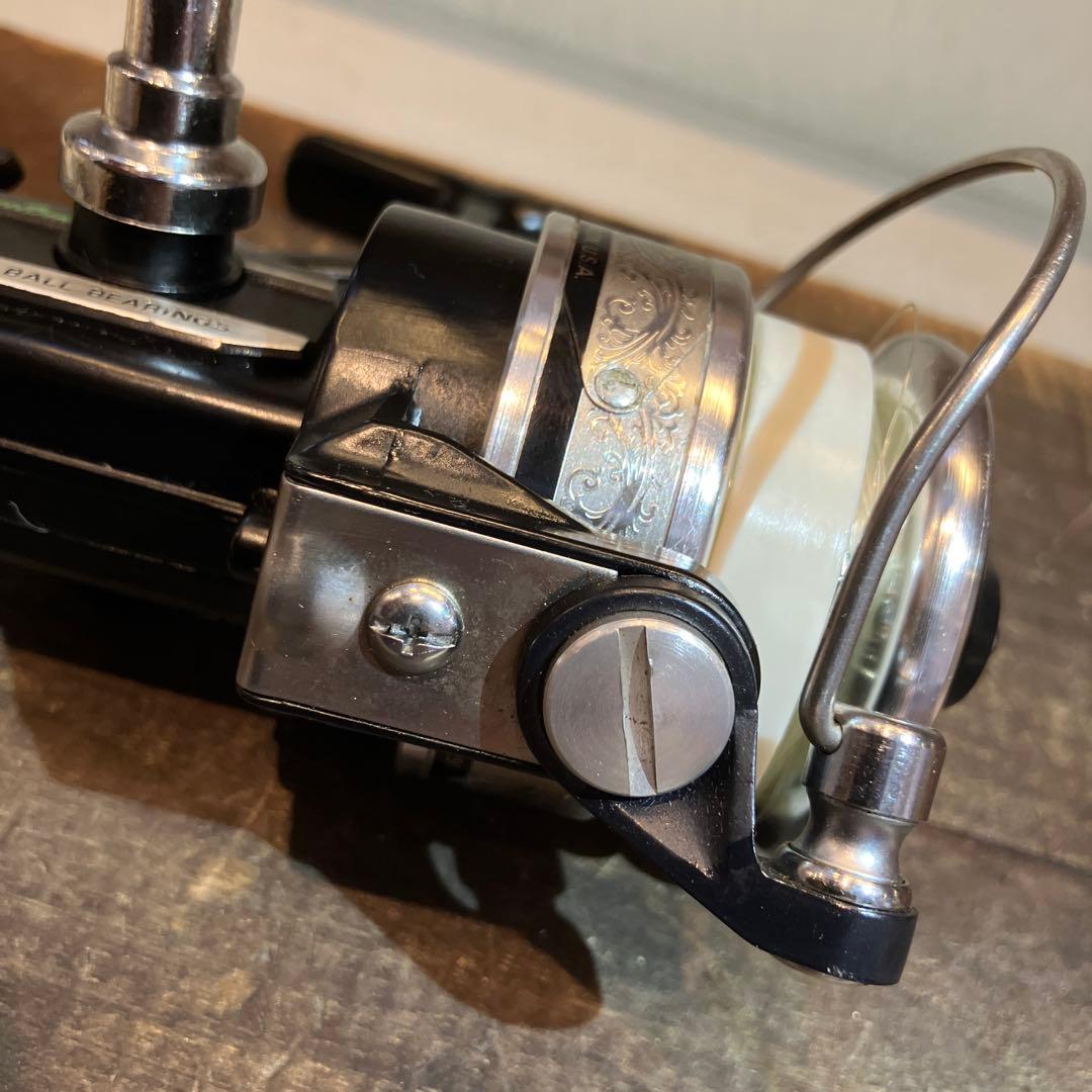 美品 オールドダイワ ファントム OLD daiwa PHANTOM GX-4