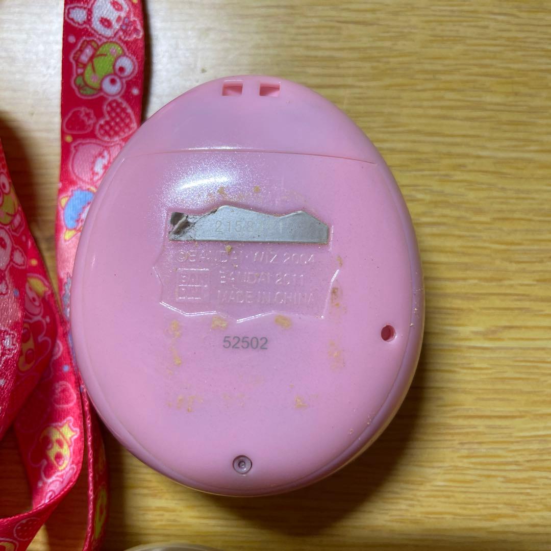 たまごっち 6個セット