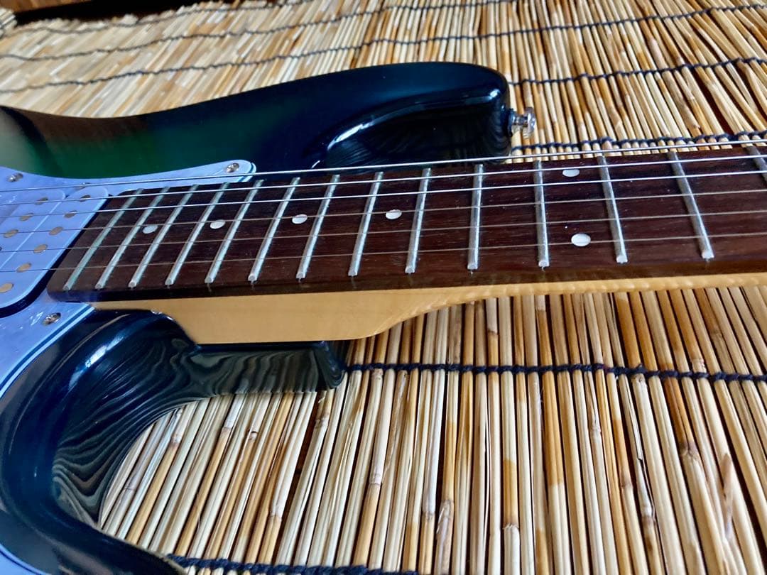 ☆珍品　HHに改造して新機能追加　Rayfield ST