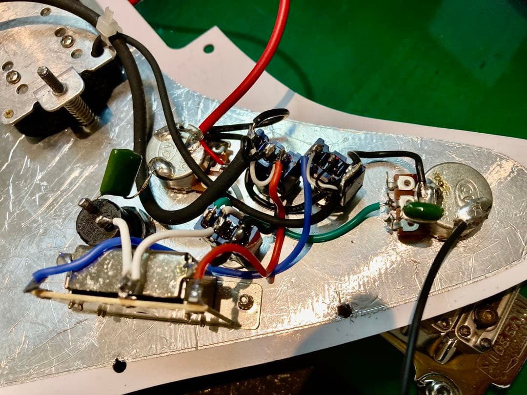 ☆珍品　HHに改造して新機能追加　Rayfield ST