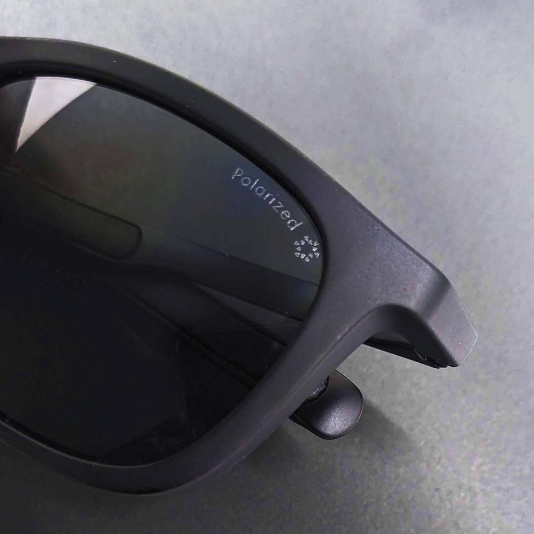 ソライズ アウトドア 偏光サングラス SLD-004 SOLAIZ SAKURA