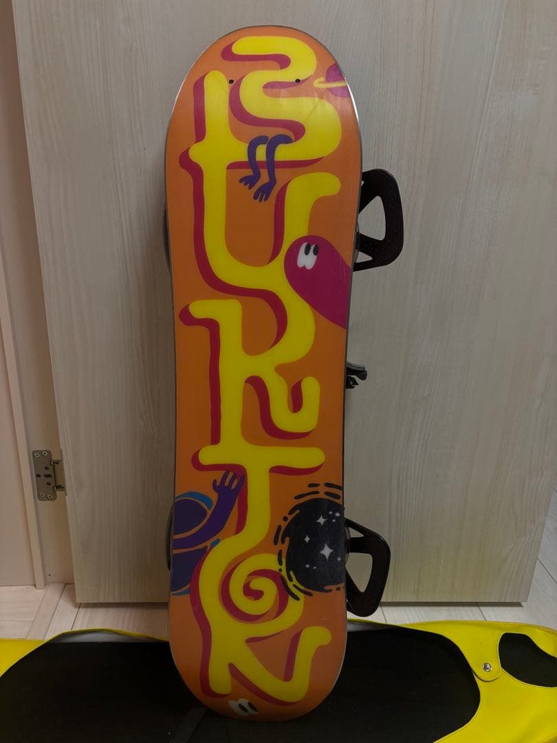 Burton RIGLET スノーボード