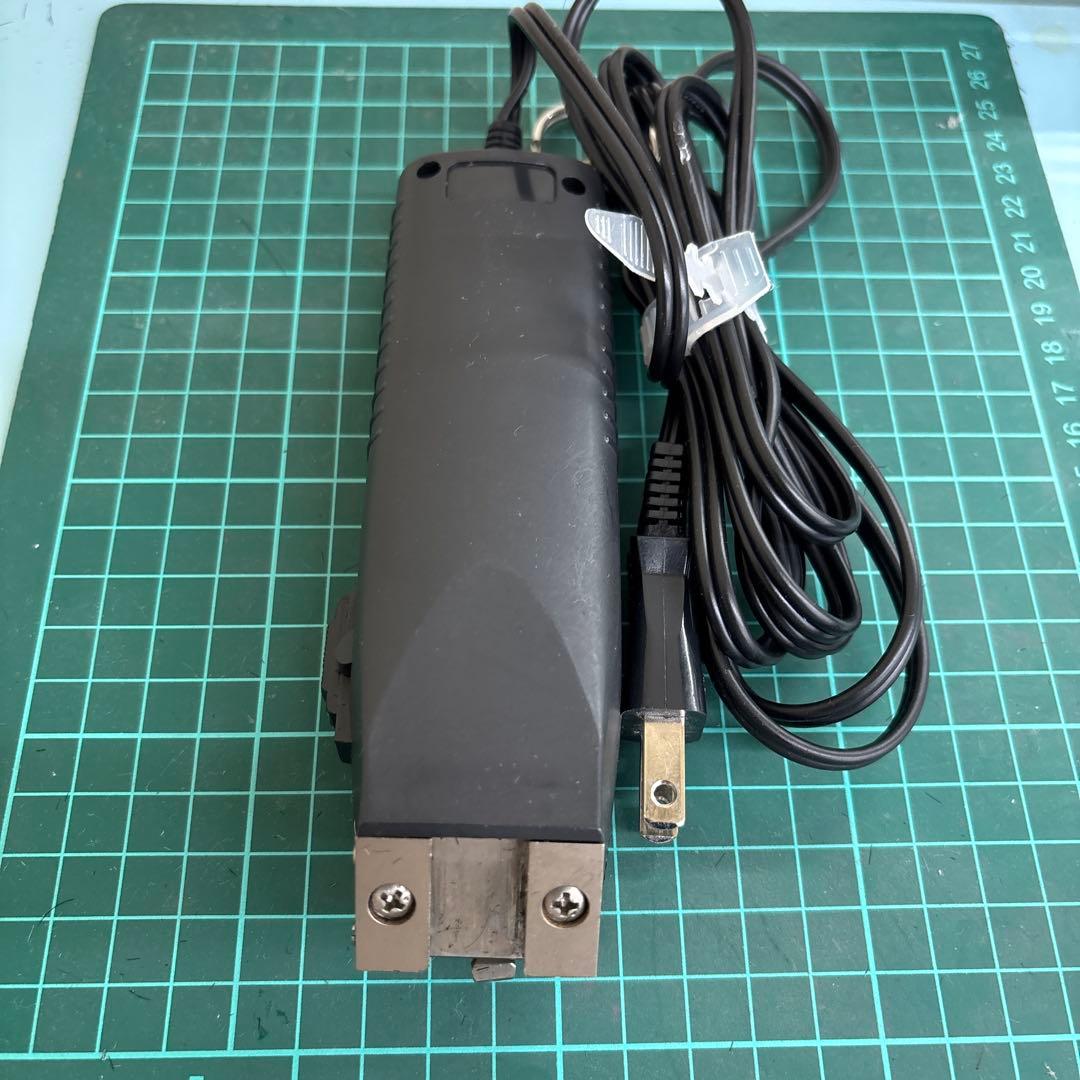 スピーディックバリカンSP2 ②