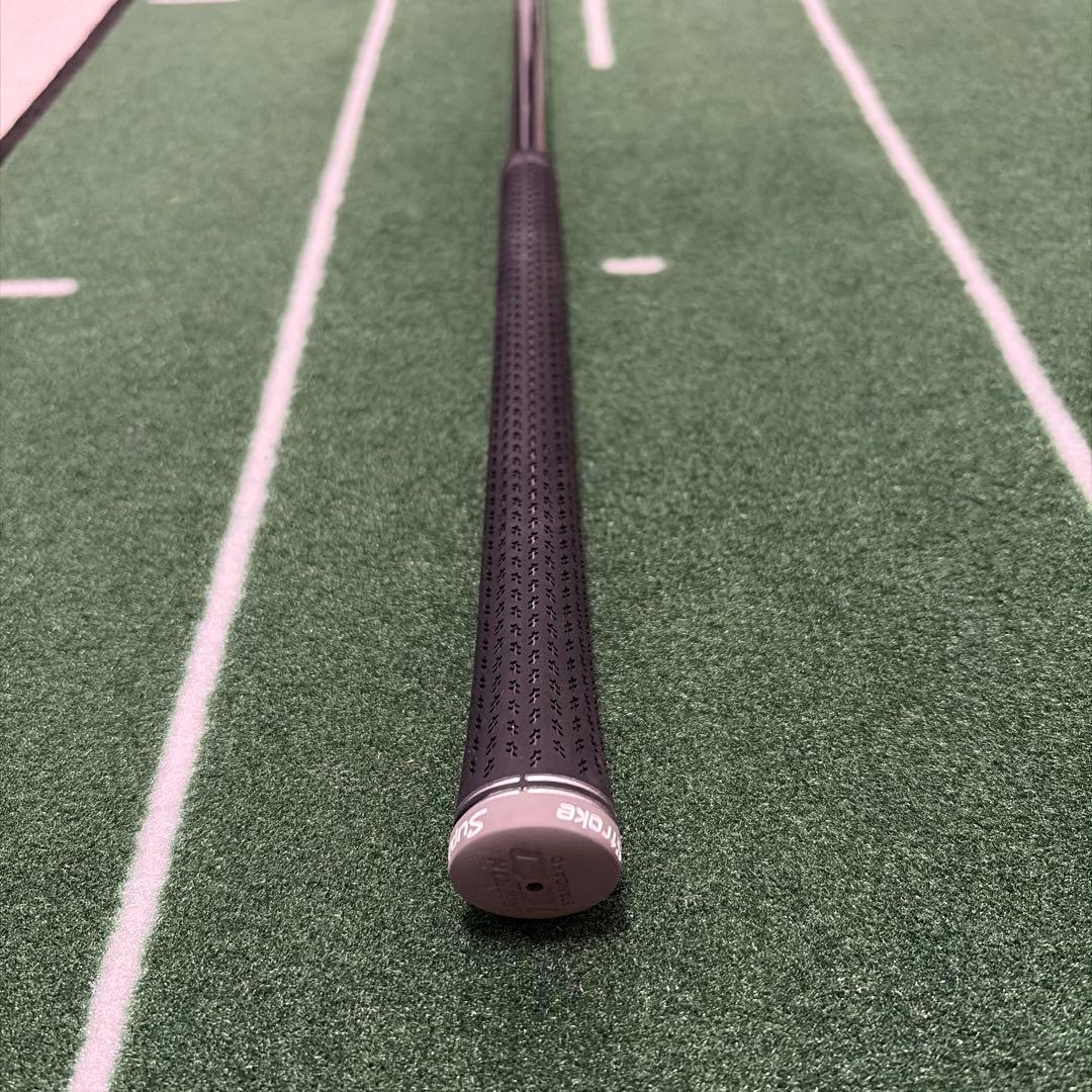 テーラーメイドQi4DCore ドライバー 10.5度 REAX MR 50S