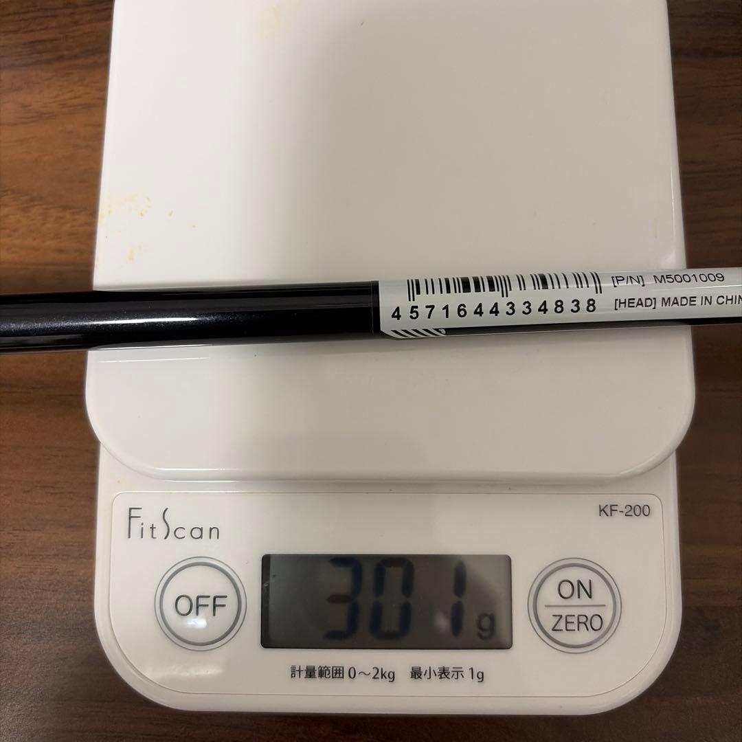 テーラーメイドQi4DCore ドライバー 10.5度 REAX MR 50S