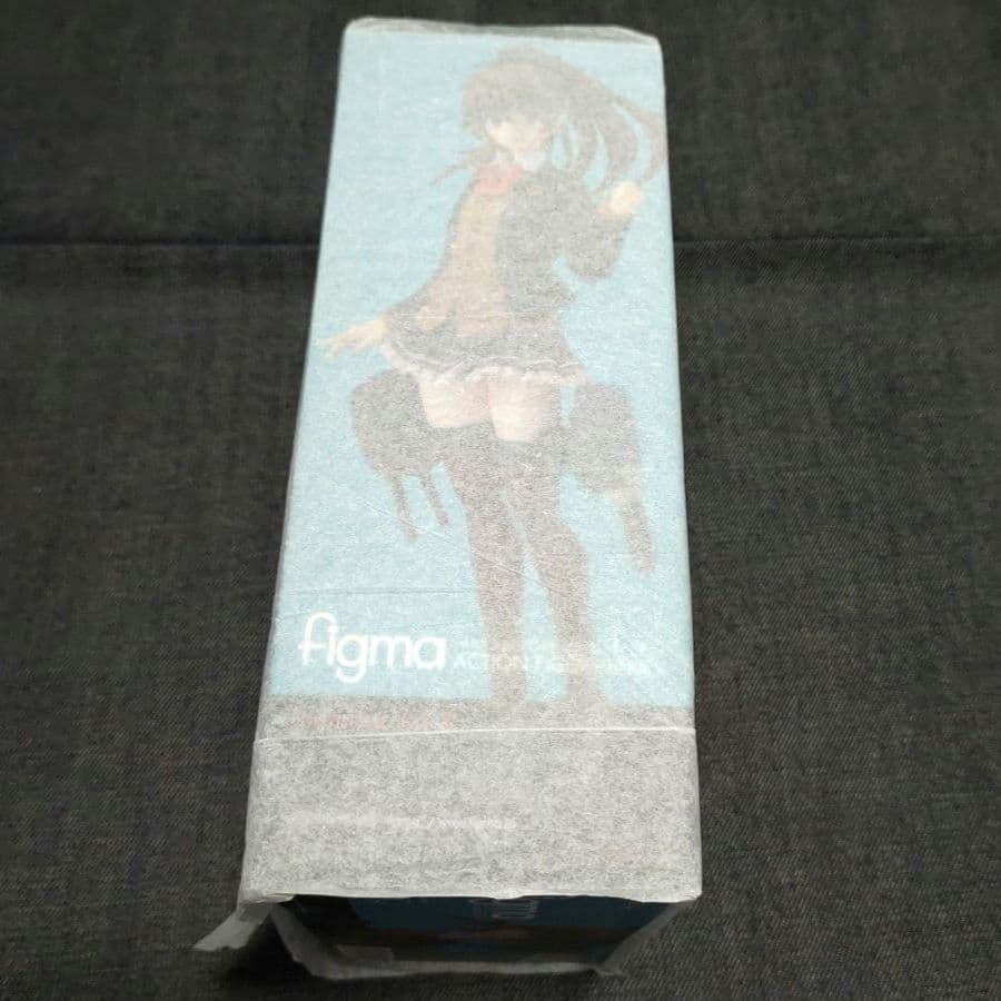 figma 艦隊これくしょん 艦これ 熊野 改二KUMANO 特典付き