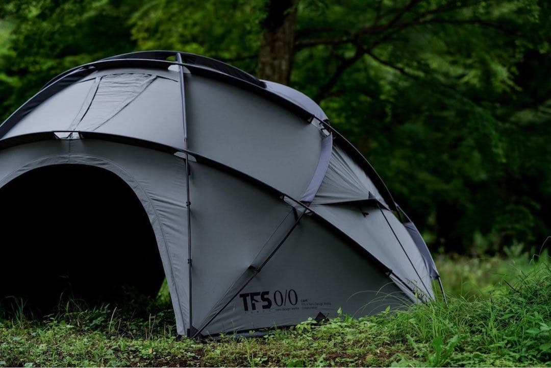 【新品未使用】CAVE neru design works