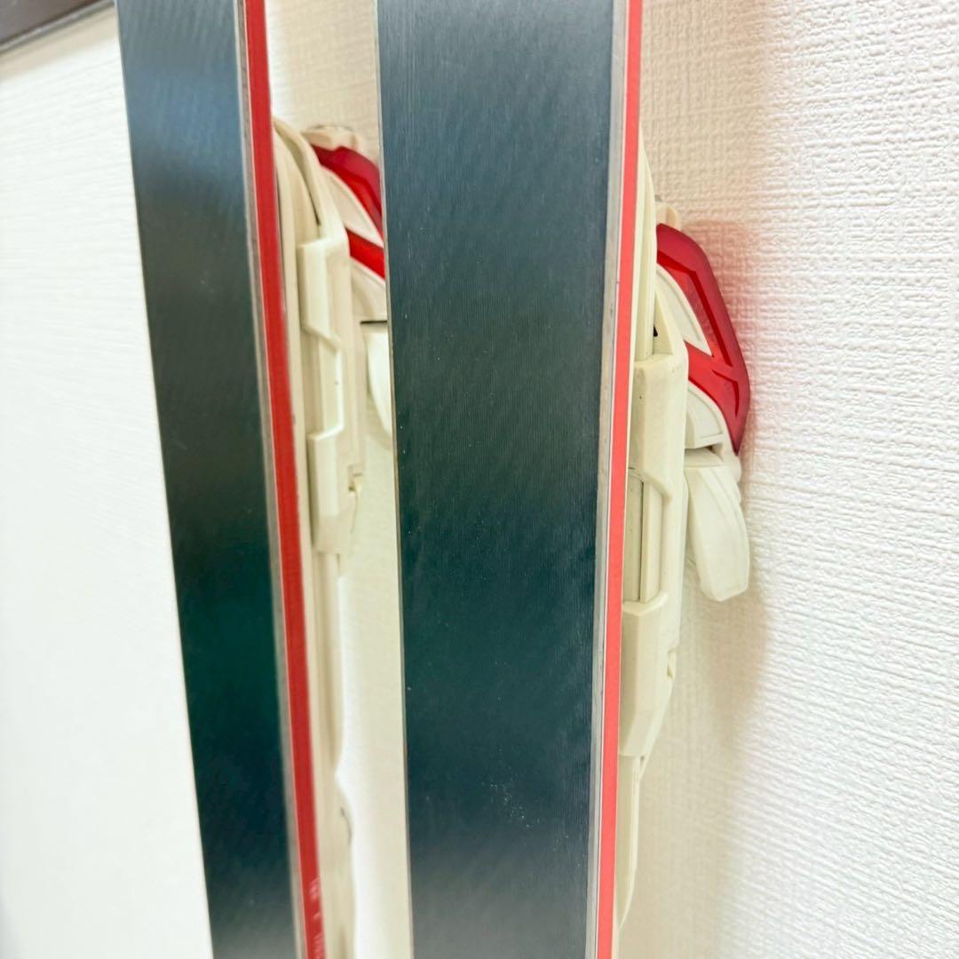 スキー KneIssL BLACKSTAR MC クナイスル