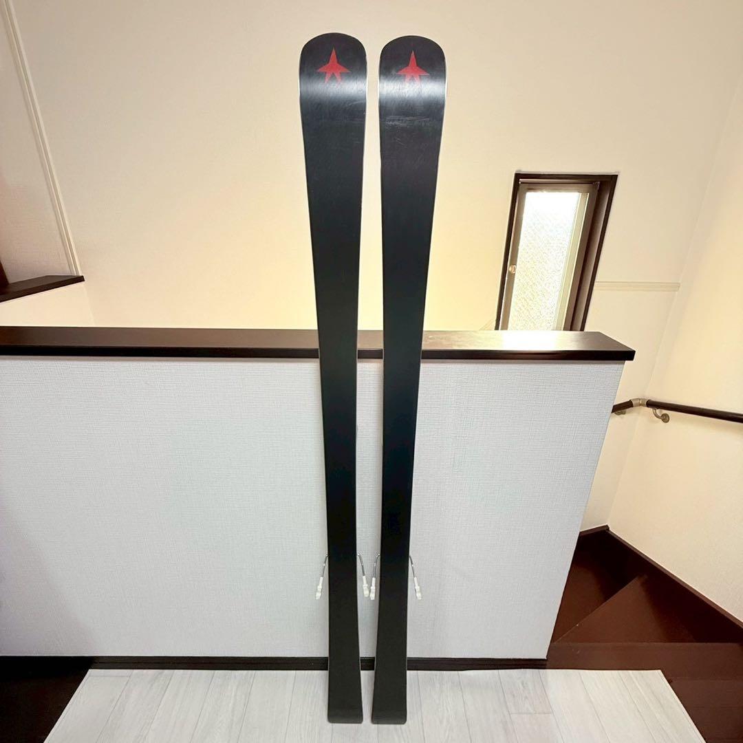 スキー KneIssL BLACKSTAR MC クナイスル