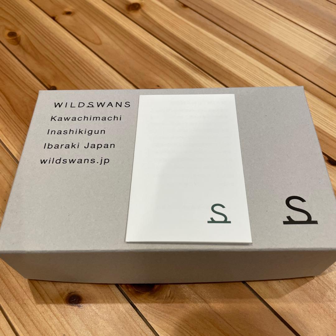 WILDSWANS パーム　V2