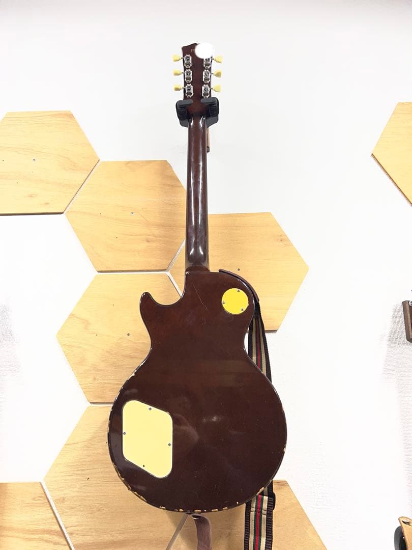 greco 78年製　レスポール