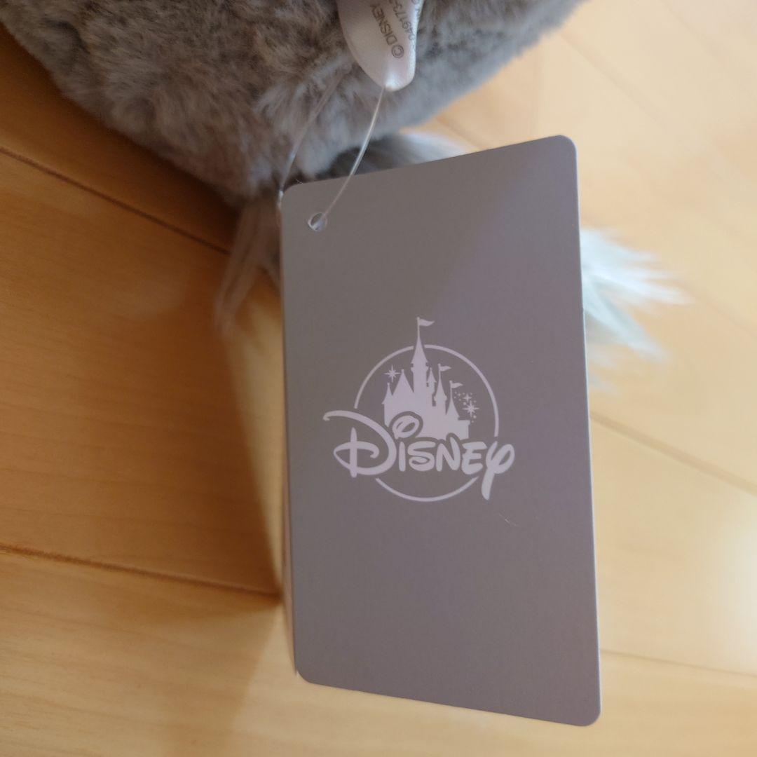 【新品未使用タグ付き】ベルリオーズ おしゃれキャット ぬいぐるみ