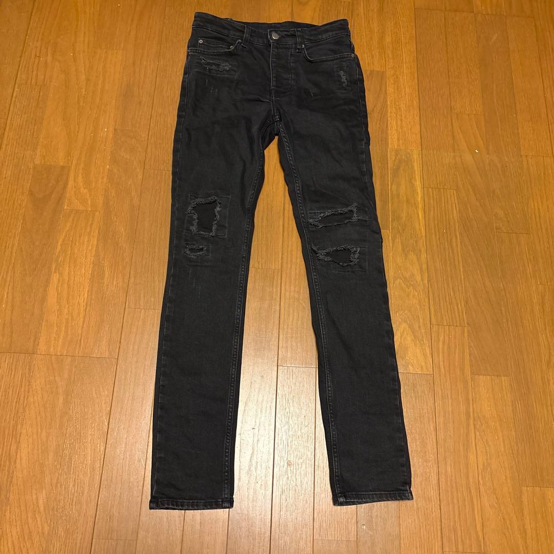 ksubi スキニーデニム　28