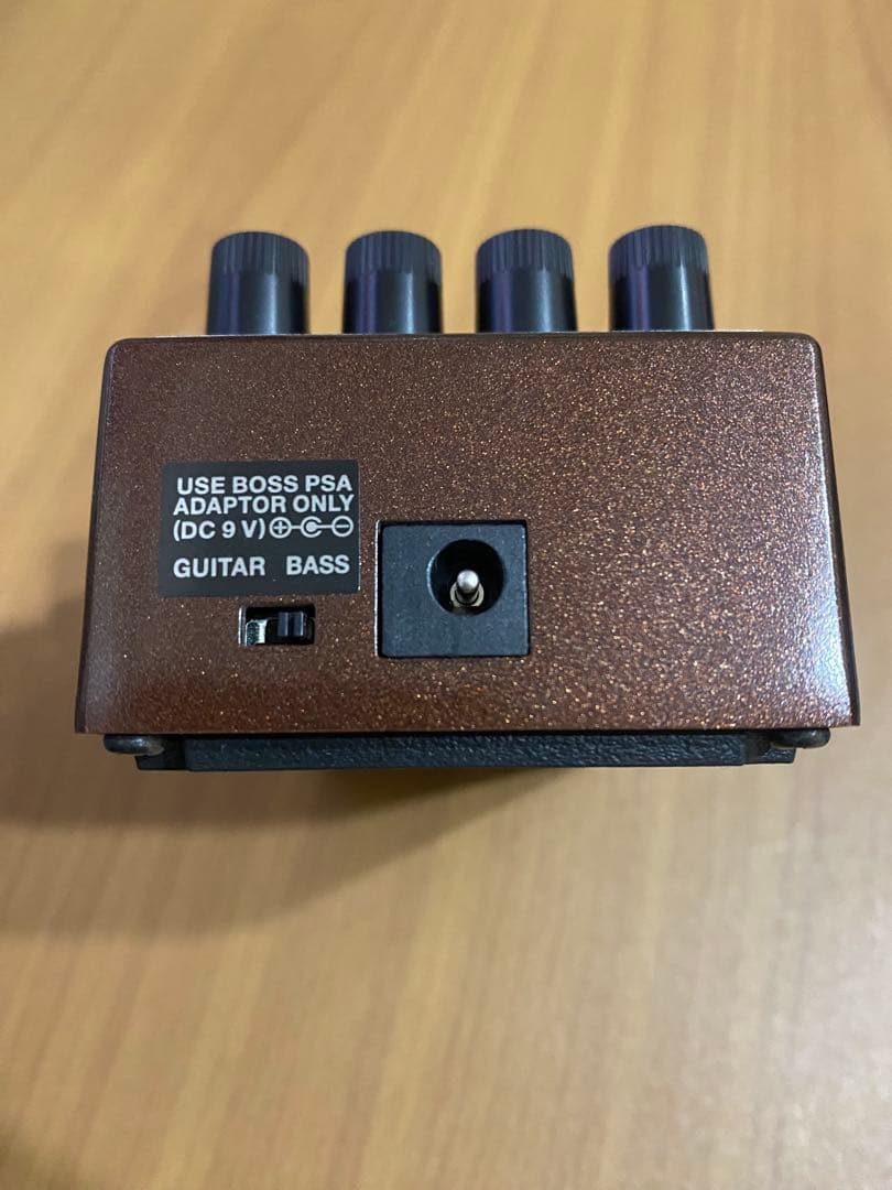 BOSS / OC-5 オクターバー (美品)