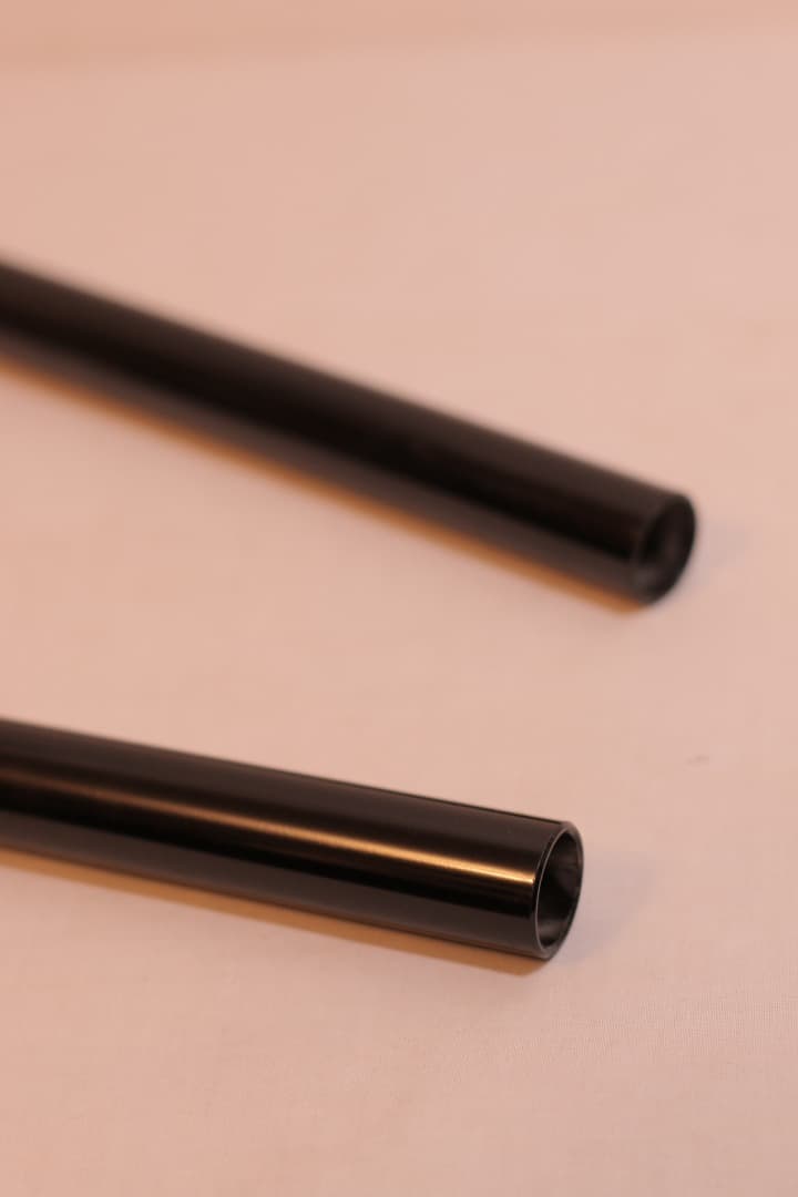 HURRICANE ハリケーン セパレートハンドル φ41mm セパハン 未使用