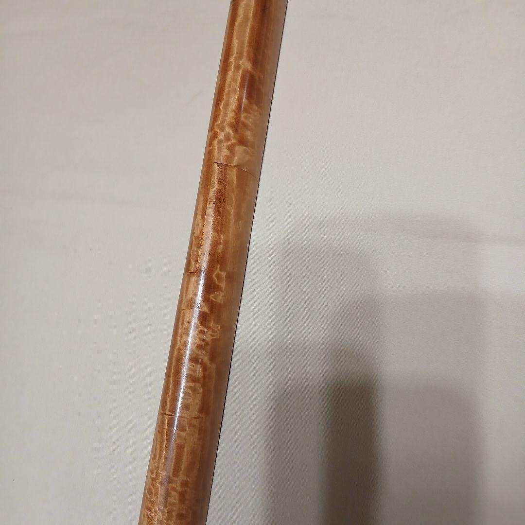 貴重　極上　白紅木三味線　東さわり　完全メンテナンス済