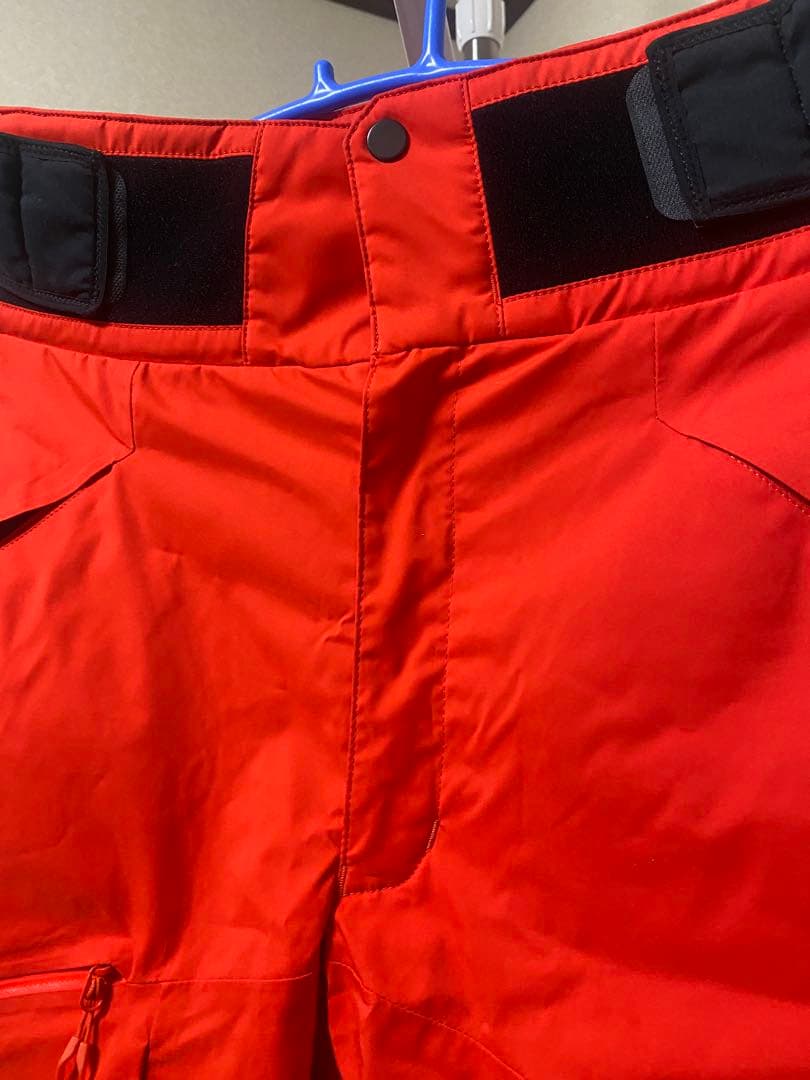 GOLDWINメンズ用スキーウェア上下セット