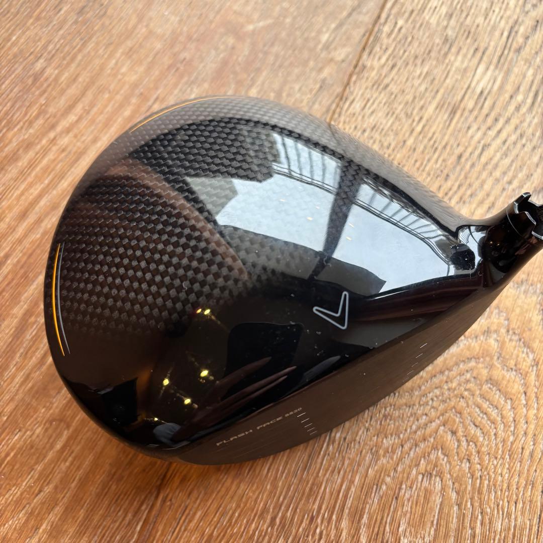 Callaway MAVRIK ドライバー 10.5° シングルダイヤ◆