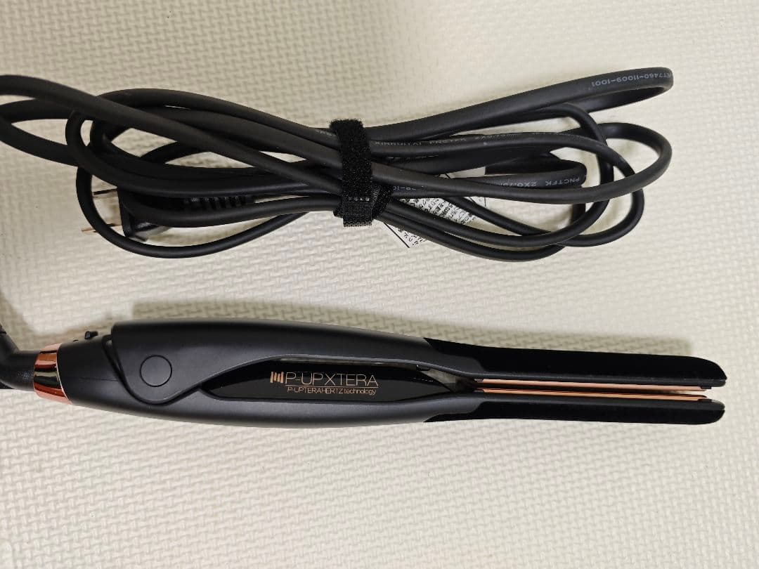 P-UP XTERA 2G ピーアップ エクステラ テラヘルツ