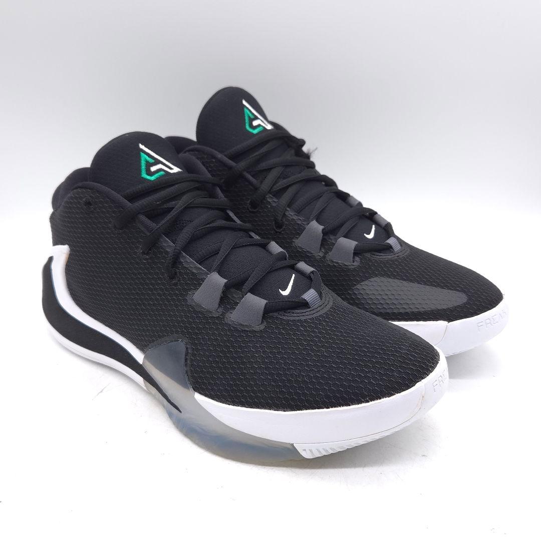 極美品 NIKE ZOOM FREAK 1 ナイキ ズームフリーク スニーカー